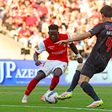 Mercado: Benfica bate à porta de Roger, mas assusta-se com o preço