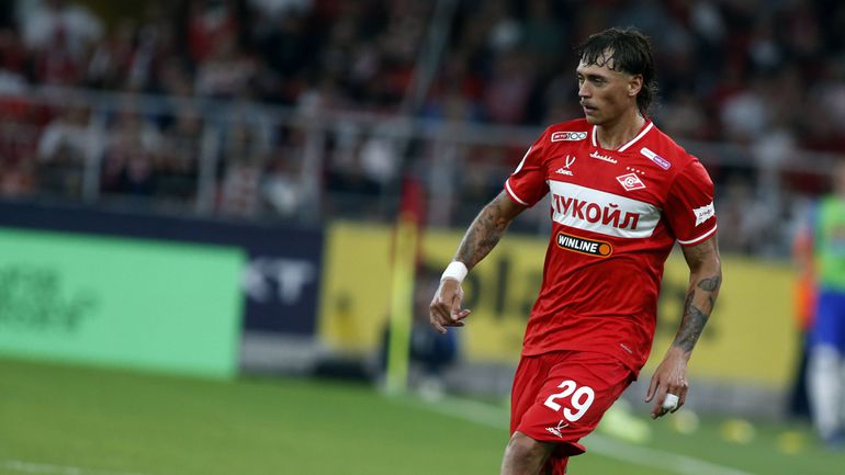 Ricardo Mangas no Sporting por 300 mil euros