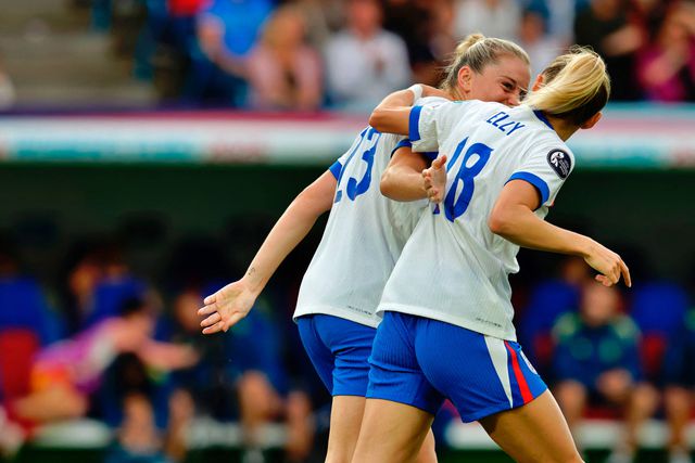 Final do Euro 2025 feminino: quem mais? Chloe Kelly, pois claro! Inglaterra revalida título 
