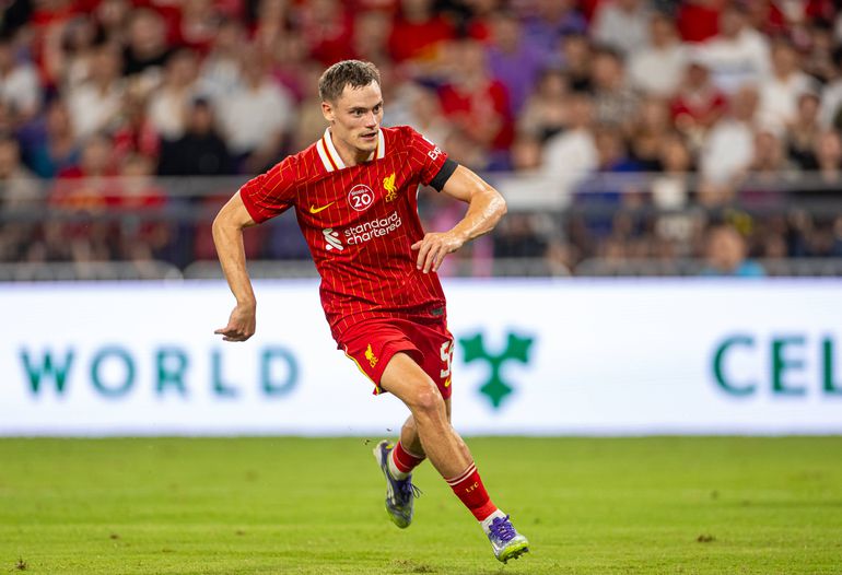 Florian Wirtz (IMAGO)