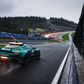 Chuva torrencial em Spa-Francorchamps cancela corrida principal da Fórmula 3