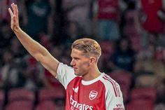 Gyokeres responde a Odegaard: «Só preciso de algumas assistências»