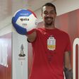 Kelvi Geovani reforça o Benfica
