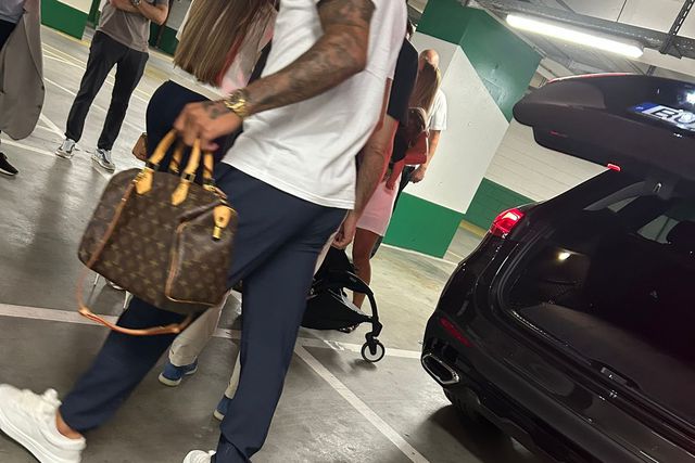 Luis Suárez já fechou acordo com Sporting