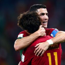 Mercado: João Félix iminente no Al Nassr