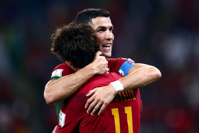 Mercado: João Félix iminente no Al Nassr