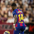Barcelona dá boas indicações na estreia de Rashford