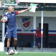 Pedro Duarte, treinador de 46 anos - Foto: Gil Vicente