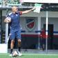 Pedro Duarte, treinador de 46 anos - Foto: Gil Vicente