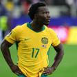 Irankunda está em Inglaterra e  aguarda luz verde para poder rumar a Alvalade - Foto: IMAGO