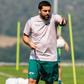 Vasco Botelho da Costa prepara a nova época dos cónegos - Foto: Moreirense