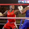 Abdul Aziz quer coroar-se rei da Escócia. 
Foto: CKristu Mbabazi/Uganda Boxing Federation (Website)