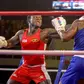 Abdul Aziz quer coroar-se rei da Escócia. 
Foto: CKristu Mbabazi/Uganda Boxing Federation (Website)