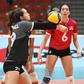 Grace Calnan nos Jogos Pan Americanos. Foro Worl Volleyball