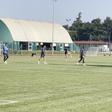 Preparação para a Como Cup: Famalicão já treina em solo italiano