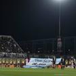 Boca Juniors perdeu por 0-3 no reduto do Riestra