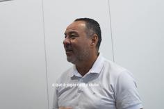 A palestra das antigas glórias ao plantel do FC Porto