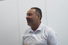 Antigas glórias deram palestra ao plantel do FC Porto