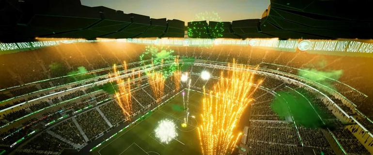 Foto: Populous