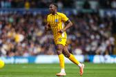 Danny Welbeck continua a marcar golos na Premier League