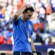 Scaloni, selecionador da Argentina