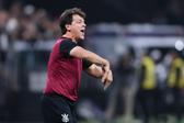 Fernando Diniz, treinador do Corinthians