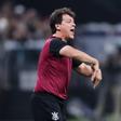 Fernando Diniz, treinador do Corinthians