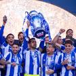 Dragões querem juntar a Supertaça ao campeonato - Foto: IMAGO