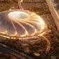 Final do Mundial 2034, na Arábia Saudita, será disputada num estádio megalómano - Foto: Populous