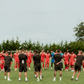 Estrela da Amadora já fez um primeiro estágio de preparação em Quiaios (Foto Estrela da Amadora)