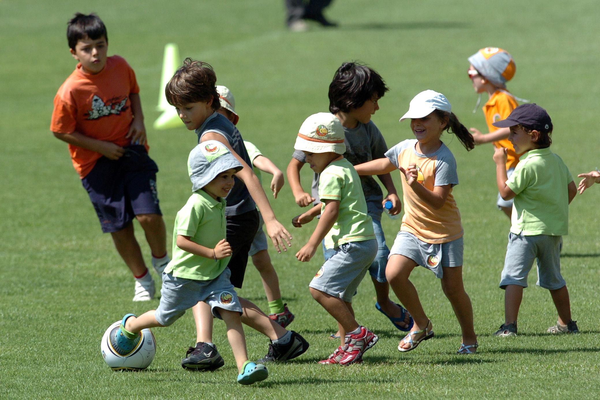 Será que excluir também educa? - Foto: A BOLA