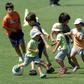 Será que excluir também educa? - Foto: A BOLA