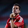 Marco Silva, treinador do benfica (foto - Imago)