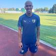 Sorriso antecipou particiação dos famalicenses na Como Cup aos jornalistas - Foto: A BOLA