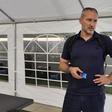 Gianluca Zambrotta, campeão mundial por Itália, é um dos proprietários do Centro Sportivo Eracle Casnate - Foto: A BOLA