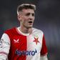Chaloupek, defesa-central do Slavia Praga (foto - Imago)