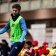 FC Porto: médios que estavam às ordens de Farioli seguiram para o estágio da equipa B