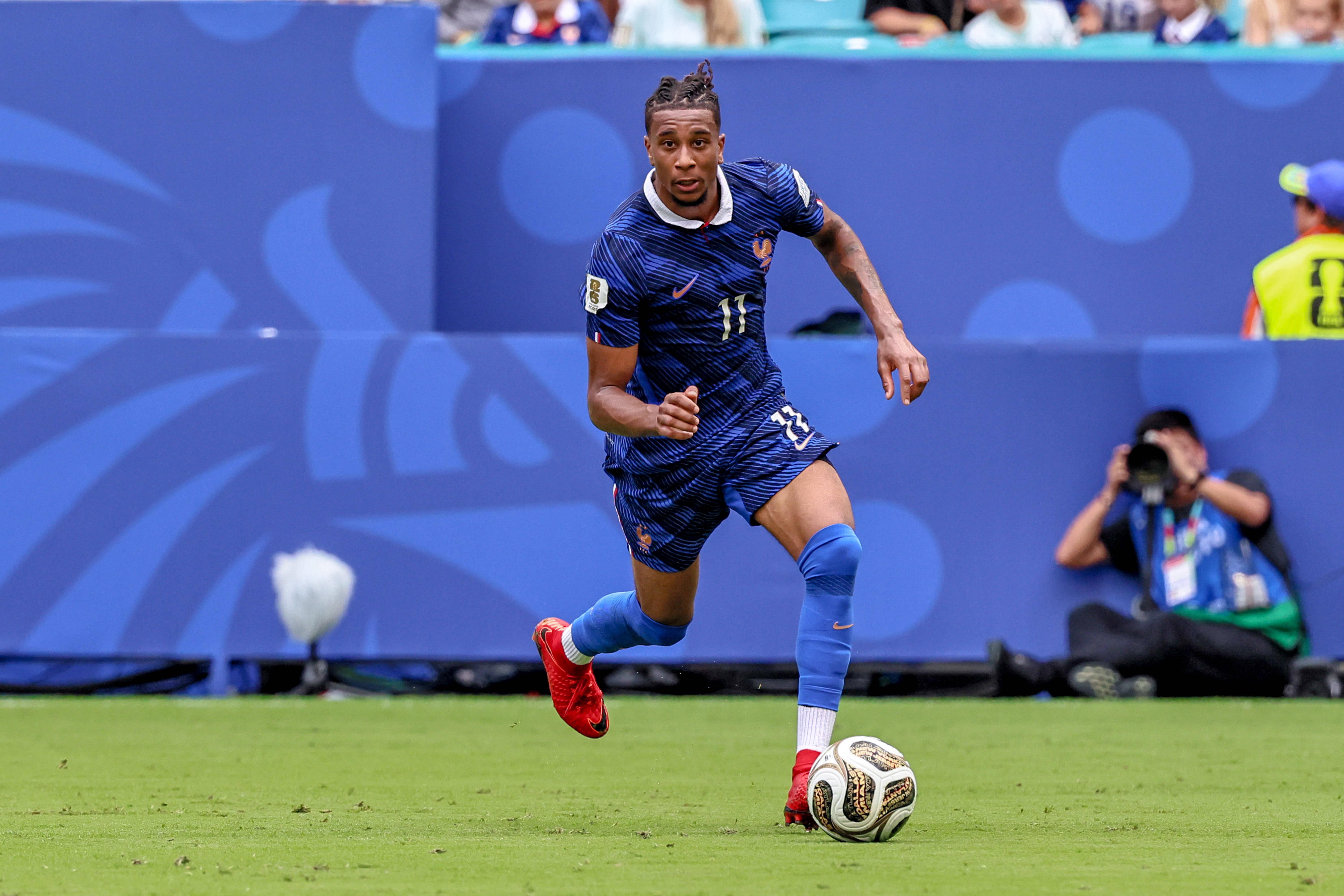 4. Olise (França/Bayern) - 170 milhões de euros. Valorização de 20 milhões de euros