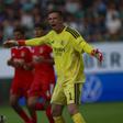 Trubin, guarda-redes do benfica (foto - Imago)