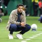 Abel Ferreira, treinador do Palmeiras