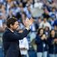 FC Porto aconselha «suspensão temporária de funções» de Luciano Gonçalves