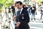Villas-Boas, presidente do FC Porto - Foto: Miguel Nunes