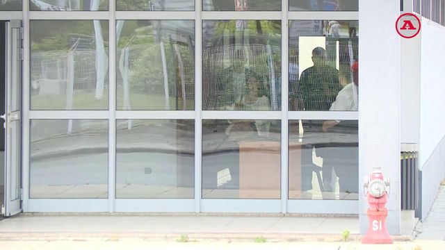 A chegada de Fábio Vieira ao Porto