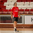 Benfica inicia pré-temporada com sete baixas de peso