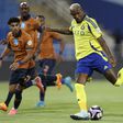 Cristiano Ronaldo e Talisca brilham em goleada do Al Nassr