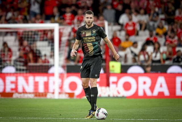 Estrela da Amadora: conversações para patrocinador principal seguem a bom ritmo