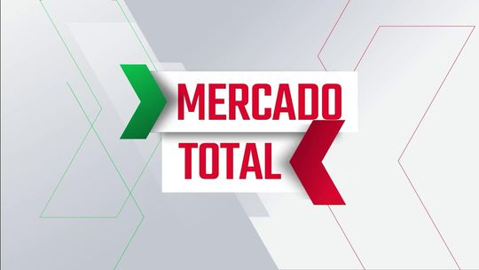 Mercado Total: Amdouni, Rui Silva, Tomás Araújo, Fábio Vieira e não só