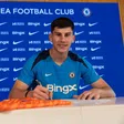 Oficial: Chelsea anuncia 'novo Courtois'