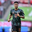 Bayern definiu preço para Kingsley Coman