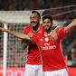 Ex-Benfica regressa à Europa cinco anos depois